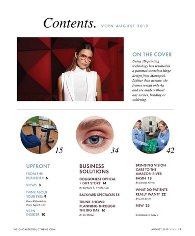 VCPN AUGUST 2019 第 3 页