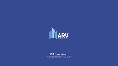 Apresentação Comercial - ARV 第 17 页