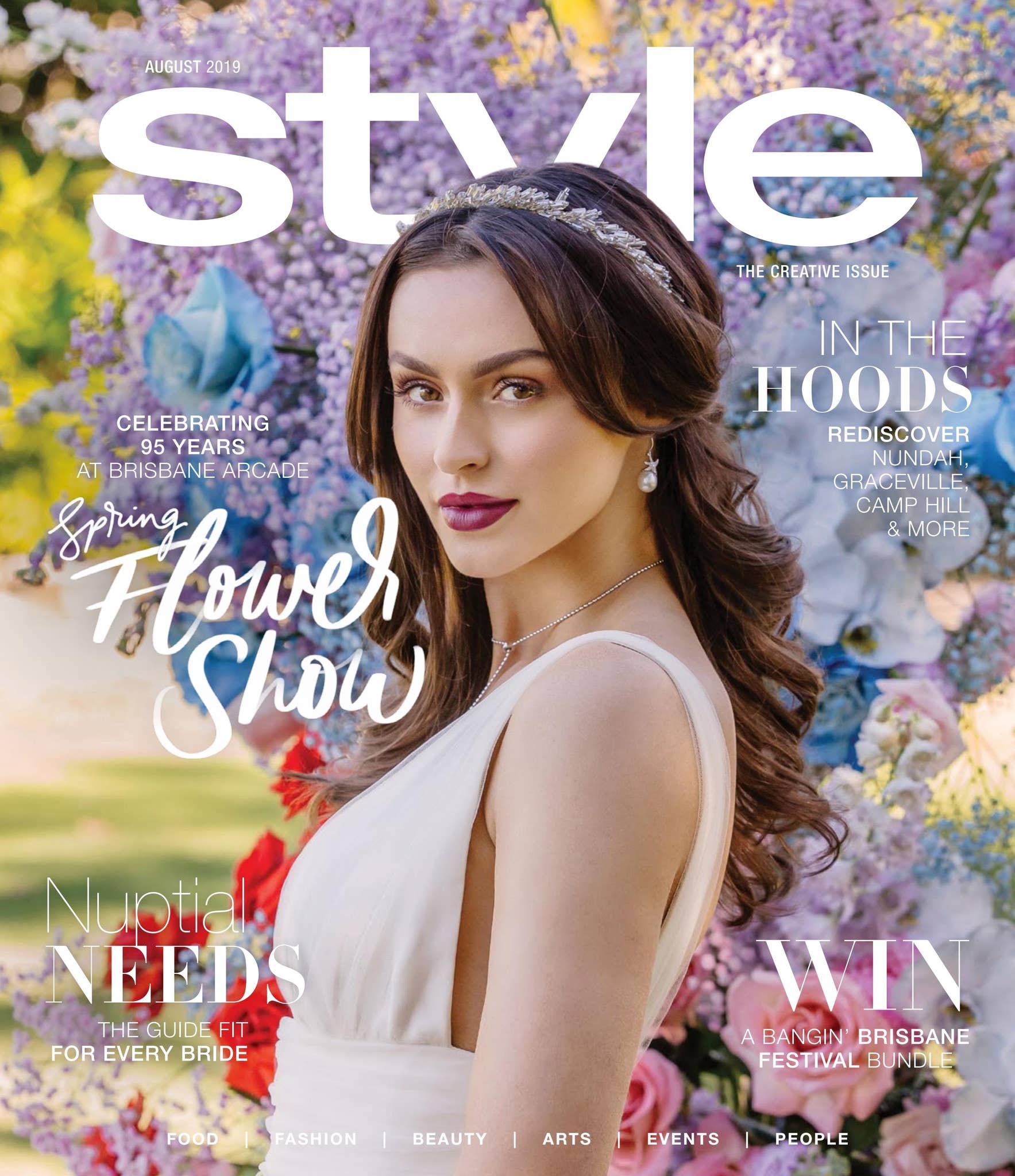 Style | August Issue by Style Media - Issuu
