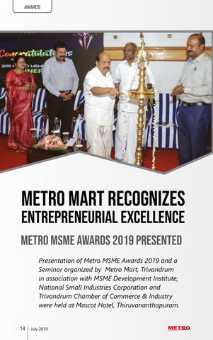 Metro Mart July 2019 第 14 页