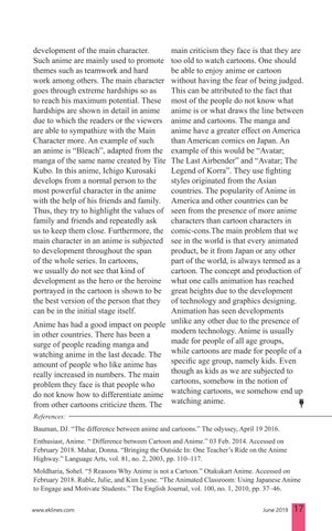 Executive Knowledge Lines June 2019 第 17 页