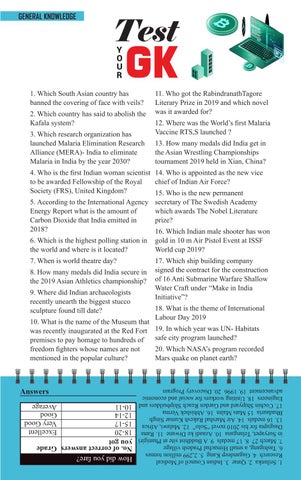 Executive Knowledge Lines June 2019 第 21 页