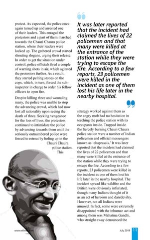 Executive Knowledge Lines July 2019 第 11 页