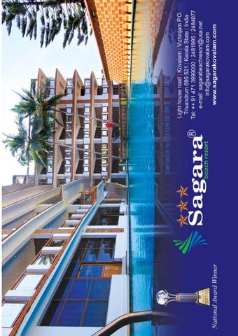 SIHRA News June 2019 第 23 页
