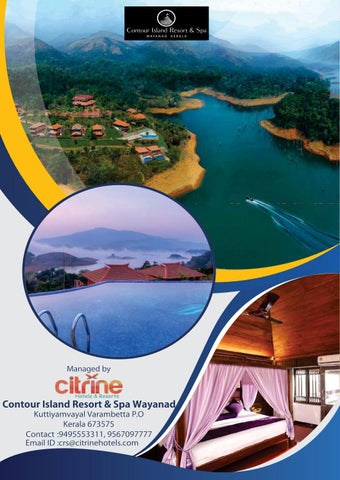 SIHRA News June 2019 第 8 页