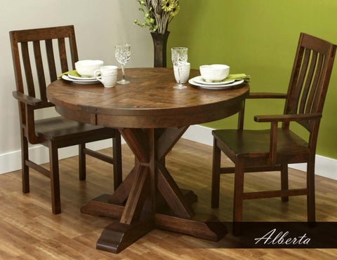 Amish Furniture Showcase Artisan Chairs 家具目录 第 17 页