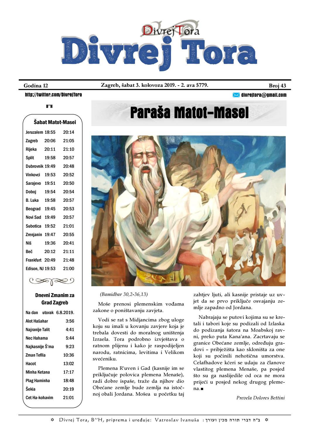 upoznavanje s dizajnerom 10 stvari