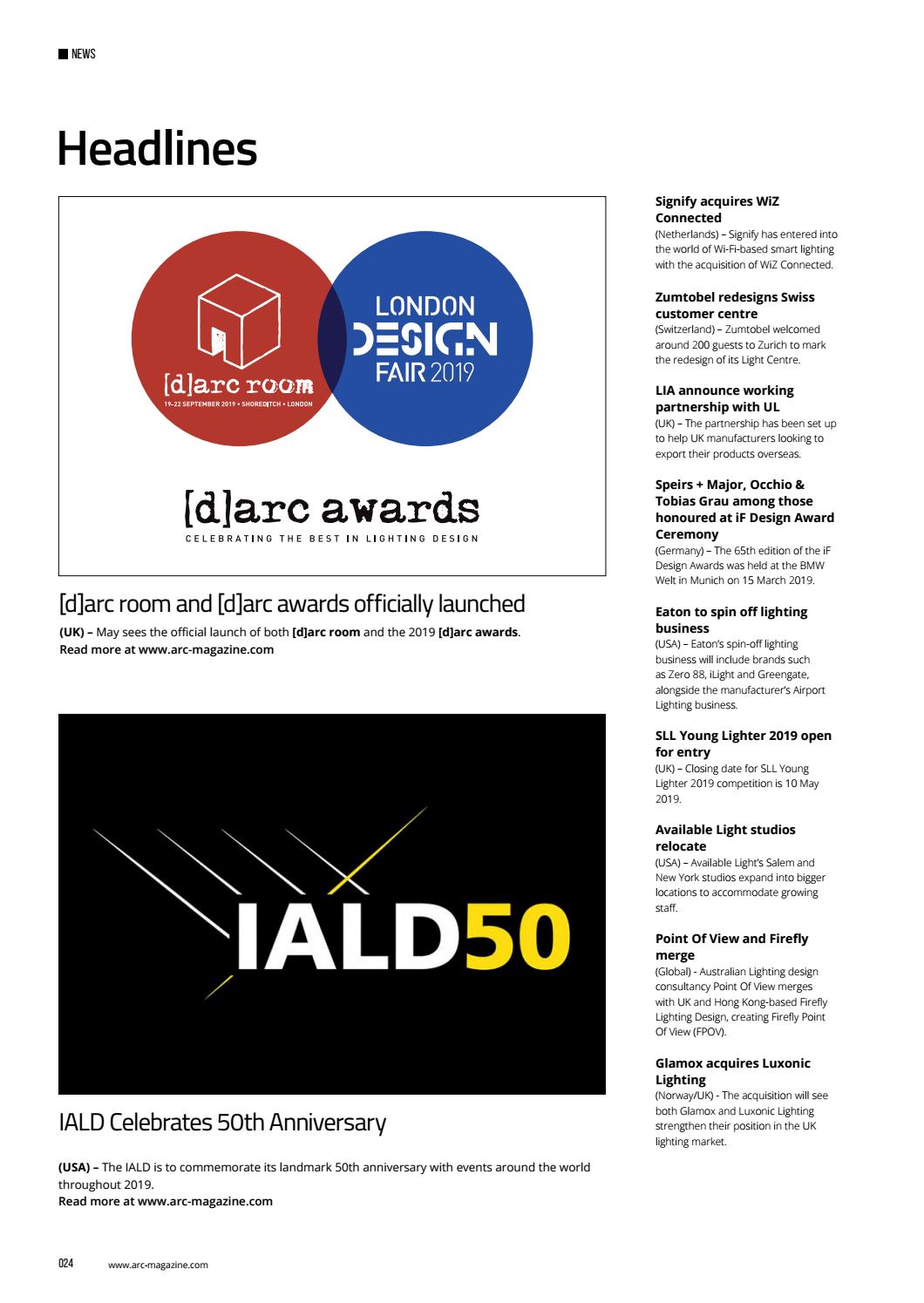 Arc April May Issue 109 By Mondiale Media Issuu Arc April May Issue 109 By Mondiale Media Issuu