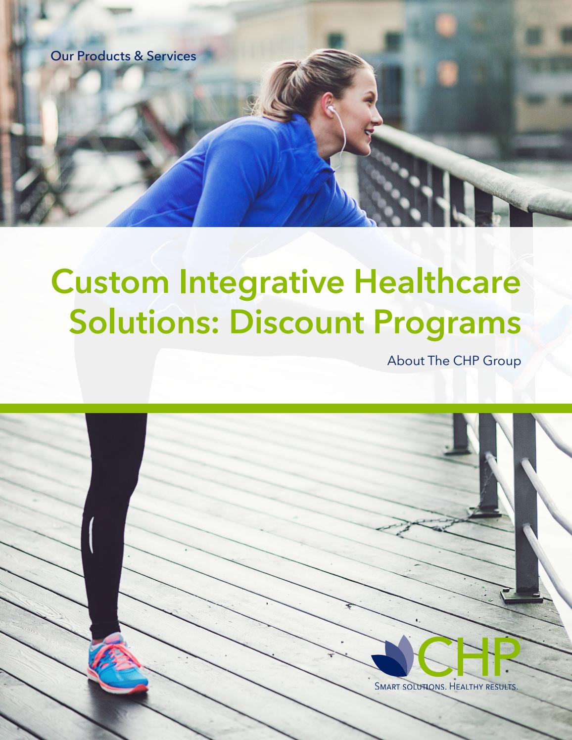 on running healthcare discount