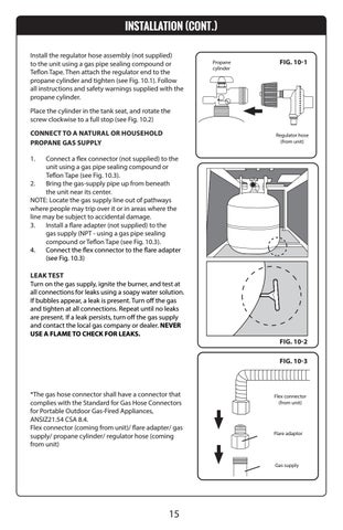 Milo Fire 桌 Instructions (OP-PECFT5836-MILO) 第 16 页