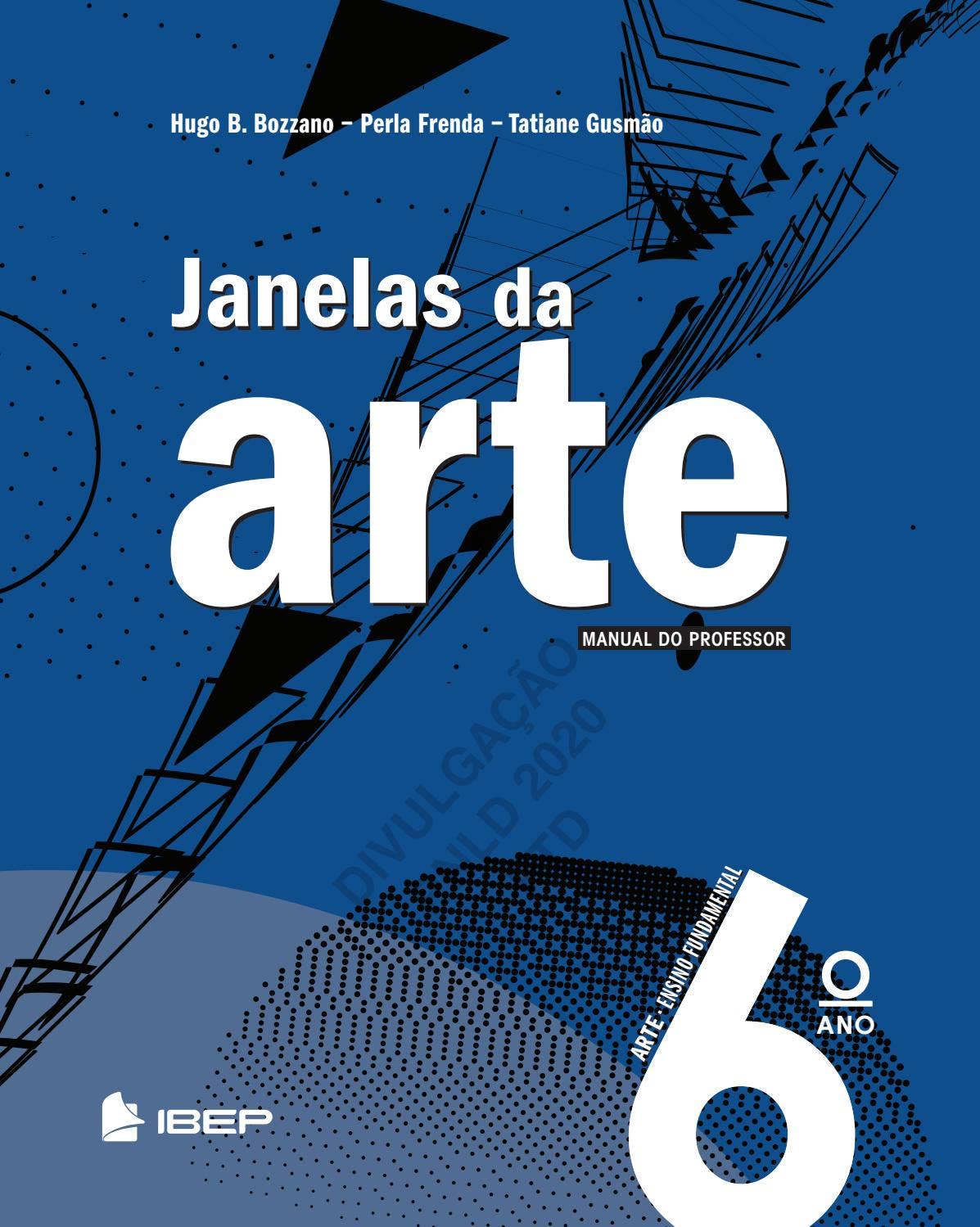 arte janela 6 by FTD Educação - Issuu