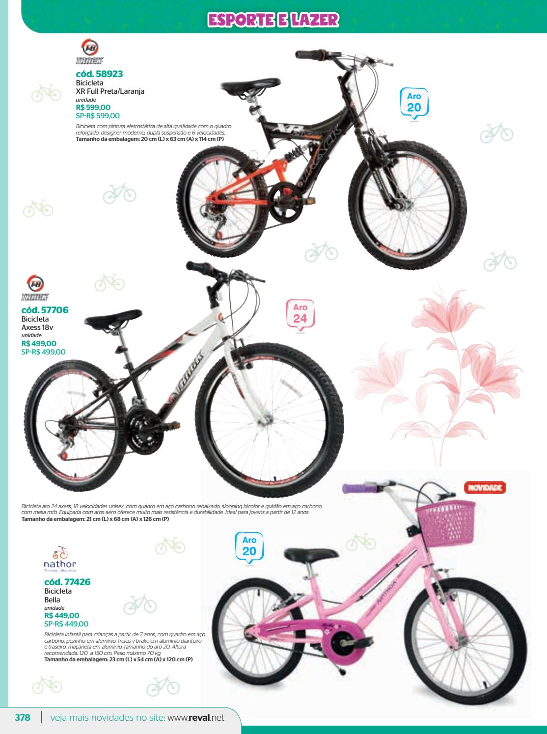 Amazonas bike peças Clearance