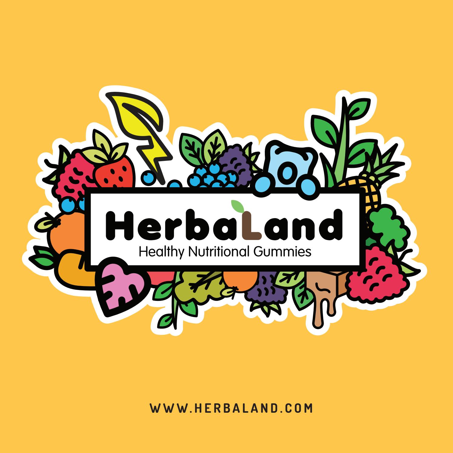 Herbaland Catalog Aug 2019 by Herbaland Naturals Inc. Issuu