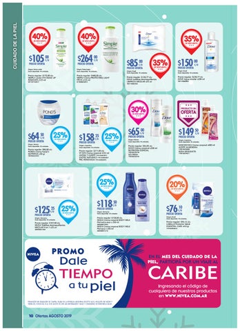 Farmacias del Sud - Agosto 2019 第 10 页