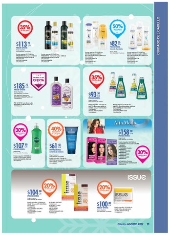 Farmacias del Sud - Agosto 2019 第 11 页