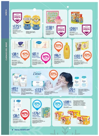 Farmacias del Sud - Agosto 2019 第 8 页
