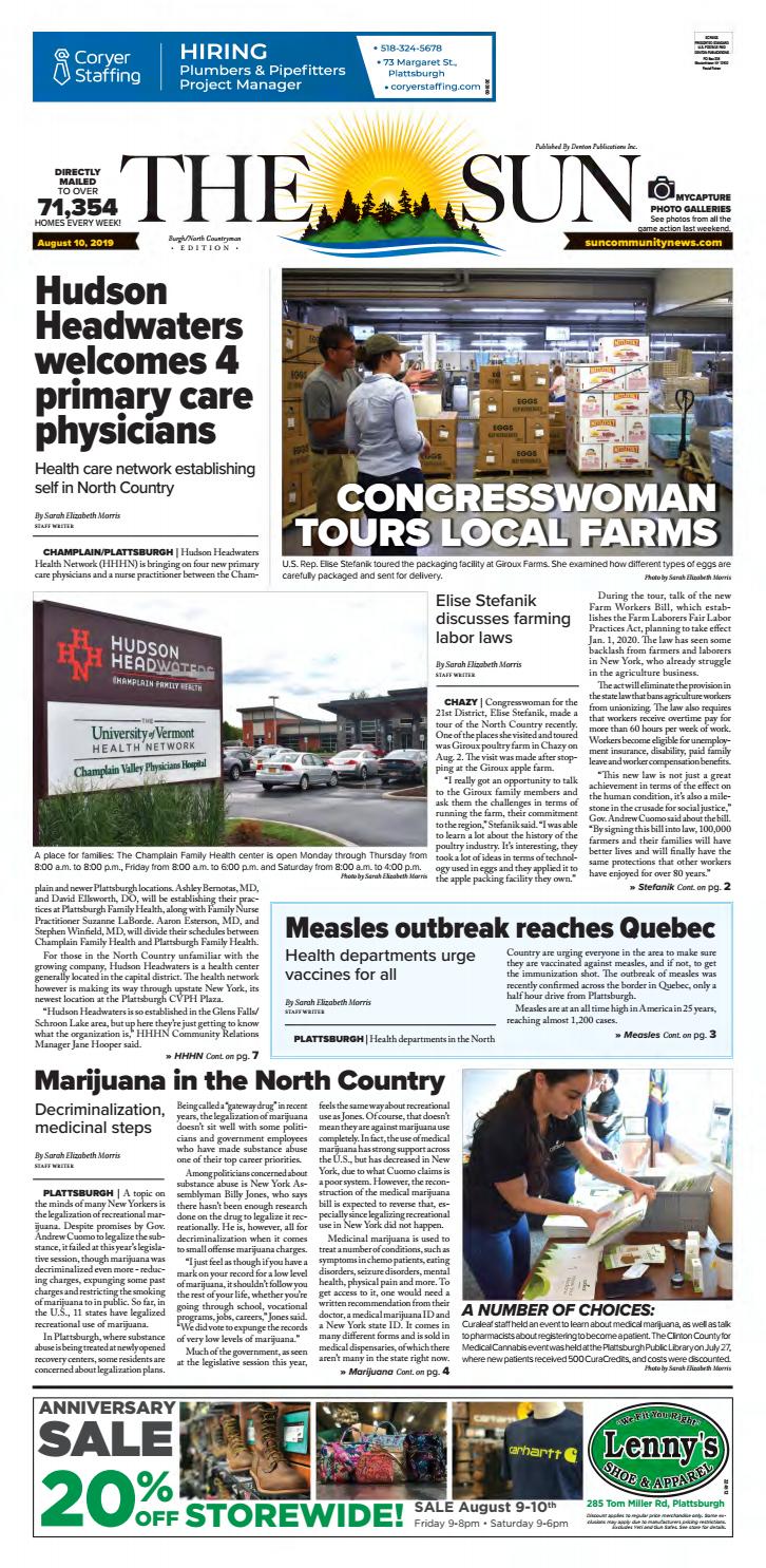 Bg A 0099 0810 By Sun Community News And Printing Issuu