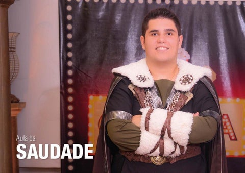 Reginaldo - Mac Formaturas 灯饰目录 · Luiz Roberto 第 14 页