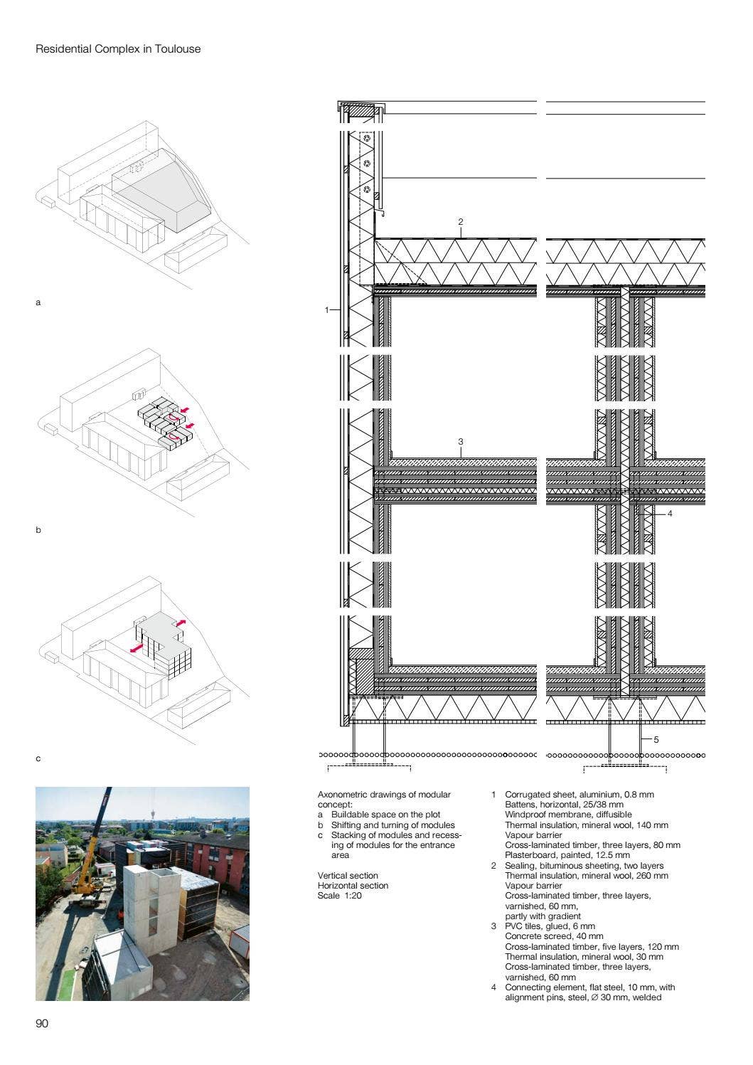Building in Timber by DETAIL - Issuu