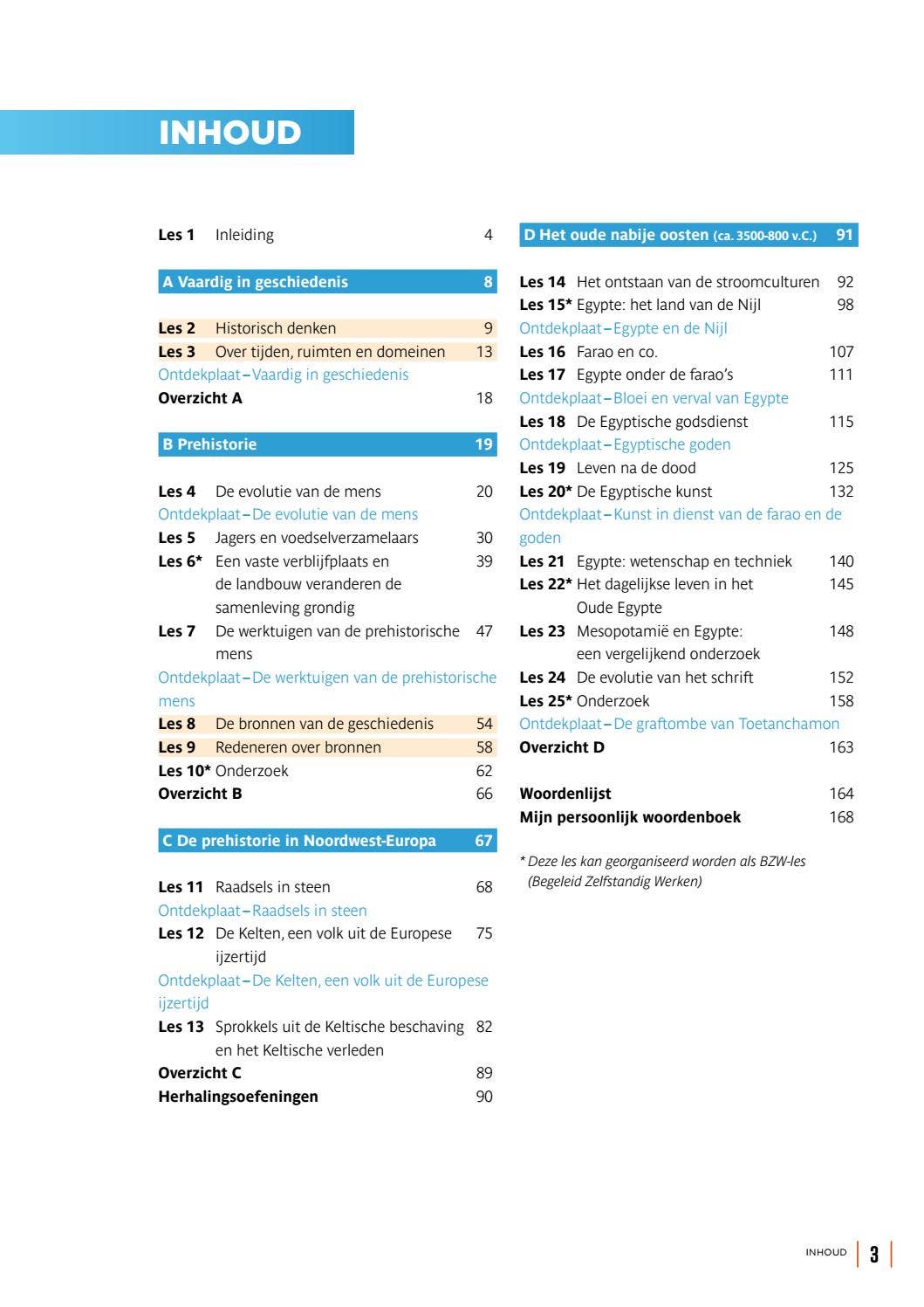 STORIA HD live 1 - Inhoudsopgave by VAN IN - Issuu