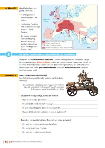 STORIA HD live 1 - Voorbeeldhoofdstuk by VAN IN - Issuu