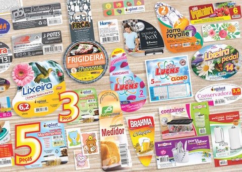 灯饰目录 Gráfica Pedreira 第 13 页
