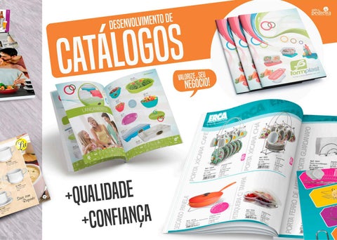 灯饰目录 Gráfica Pedreira 第 15 页