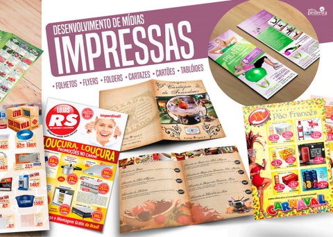 灯饰目录 Gráfica Pedreira 第 19 页