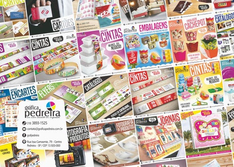 灯饰目录 Gráfica Pedreira 第 24 页