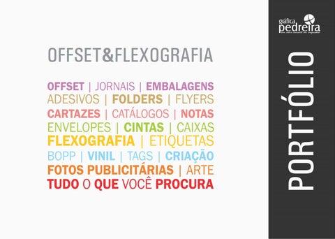 灯饰目录 Gráfica Pedreira 第 3 页