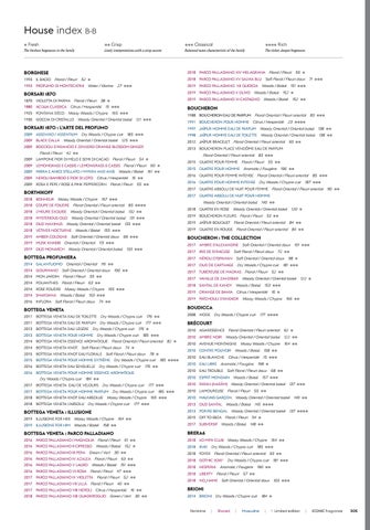 Fragrances of the World 33rd 版 第 15 页