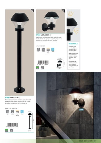 户外 LUMINAIRES 2019 第 23 页