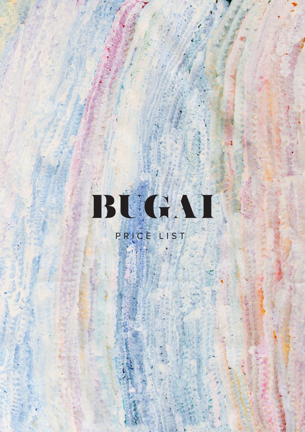 Bugai Room sheet_2019 by FORM WA - Issuu