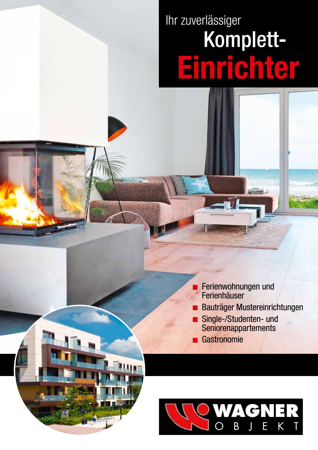 Wagner Wohnen Gmbh