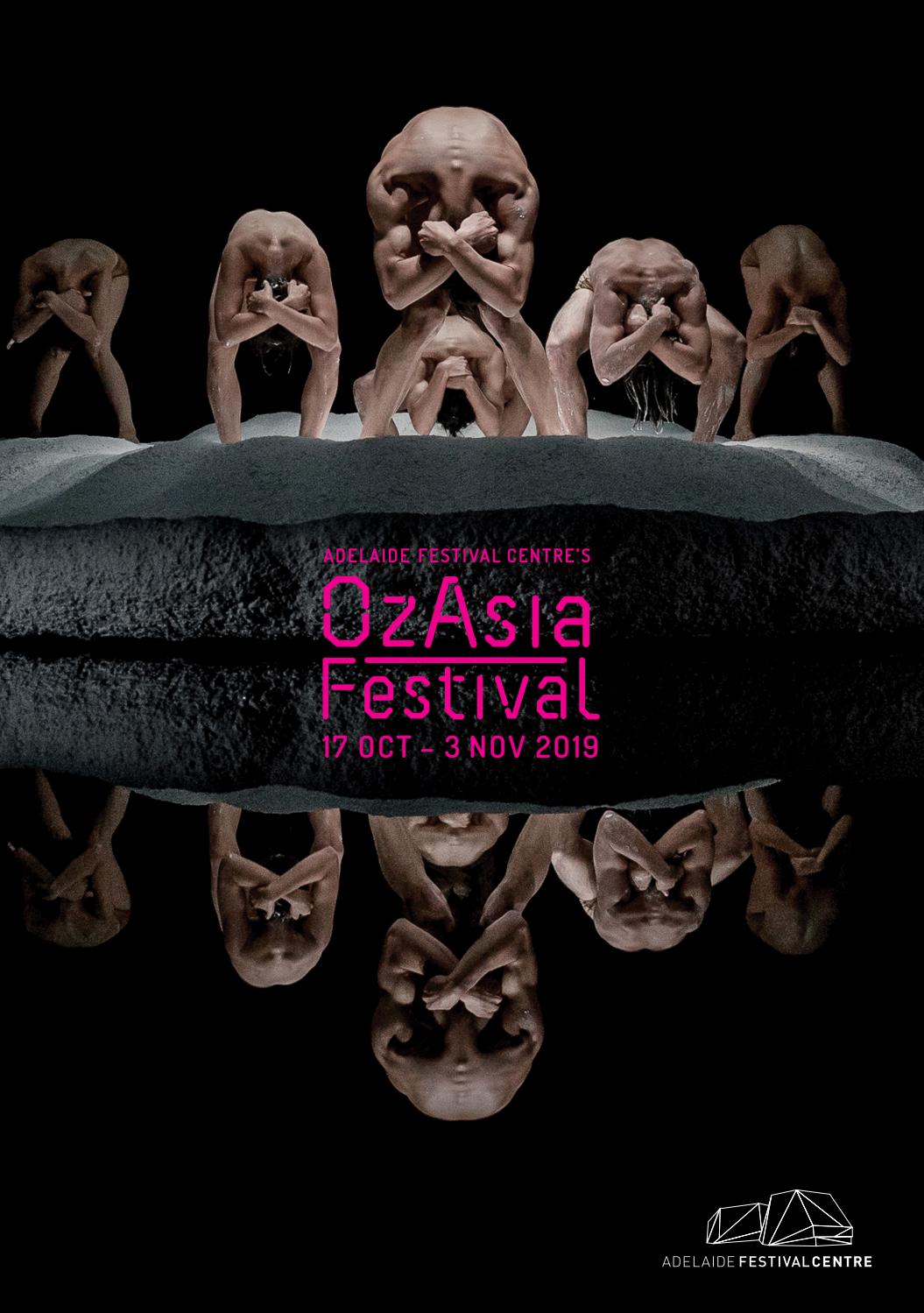 Ozasia Festival 2019 Program By Adelaide Festival Centre Issuu - 