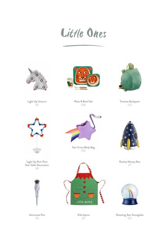 Sainsbury's 家居 Christmas Gift 指南 2019 第 10 页