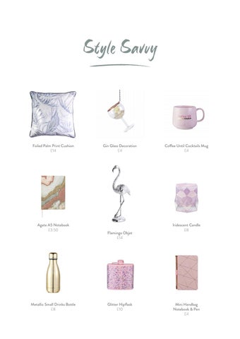 Sainsbury's 家居 Christmas Gift 指南 2019 第 14 页