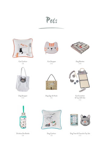 Sainsbury's 家居 Christmas Gift 指南 2019 第 17 页