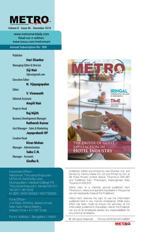 Metro Mart June 2019 第 8 页