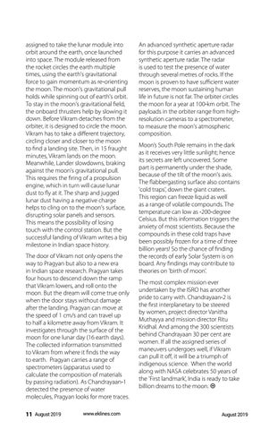 Executive Knowledge Lines-August 2019 第 11 页