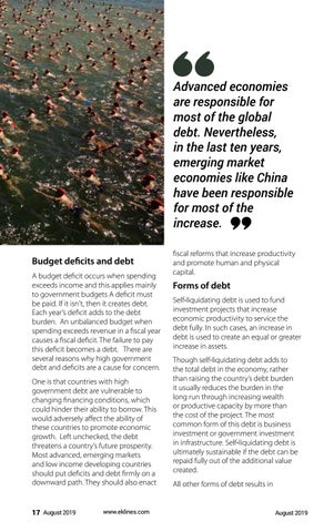 Executive Knowledge Lines-August 2019 第 17 页