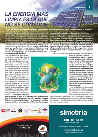 Simetria Agosto 第 7 页