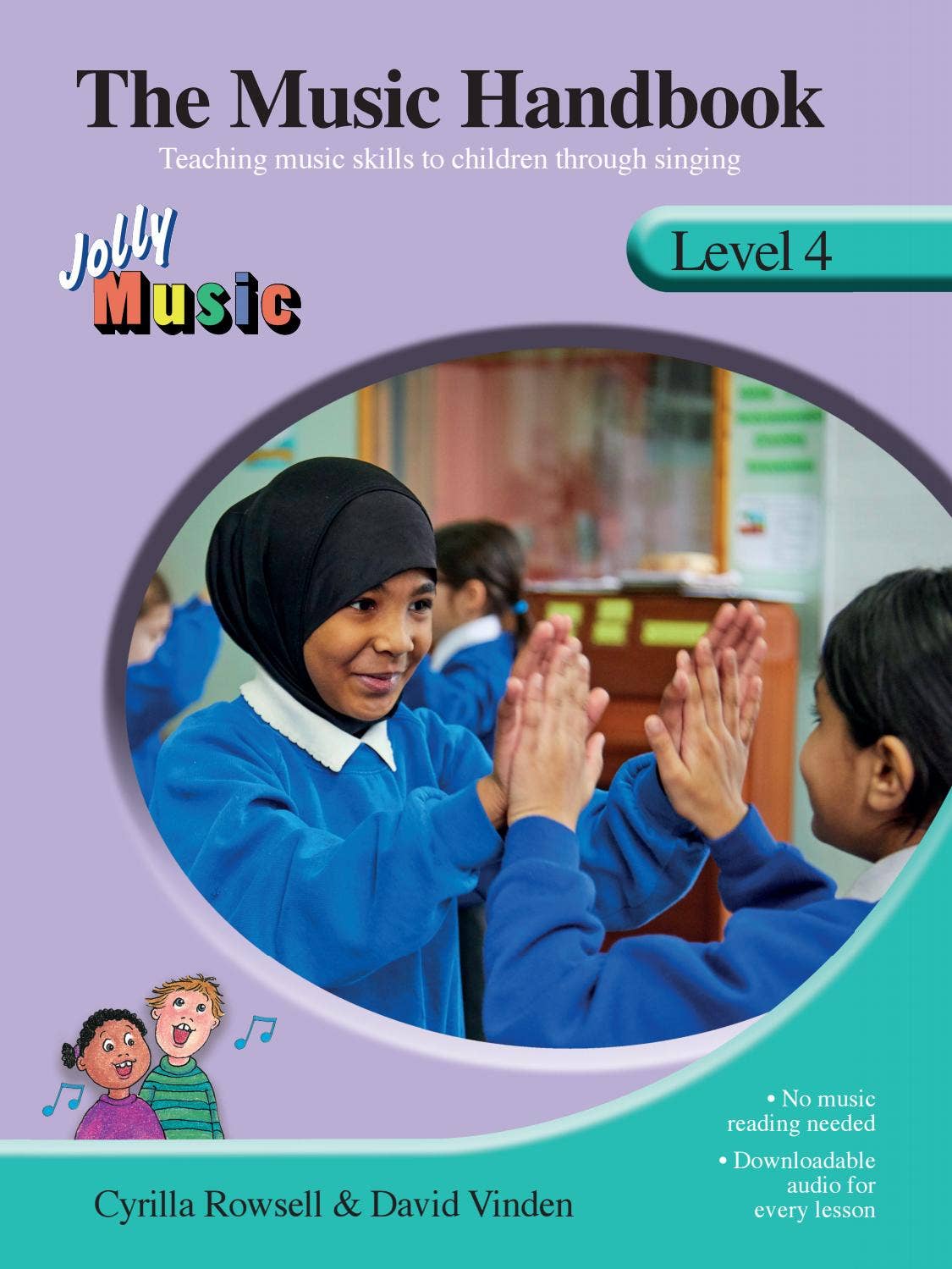 Jolly Music Handbook,Big Bookセット Jolly Music Level 4 Handbook JL735 by Jolly Learning Ltd - Issuu