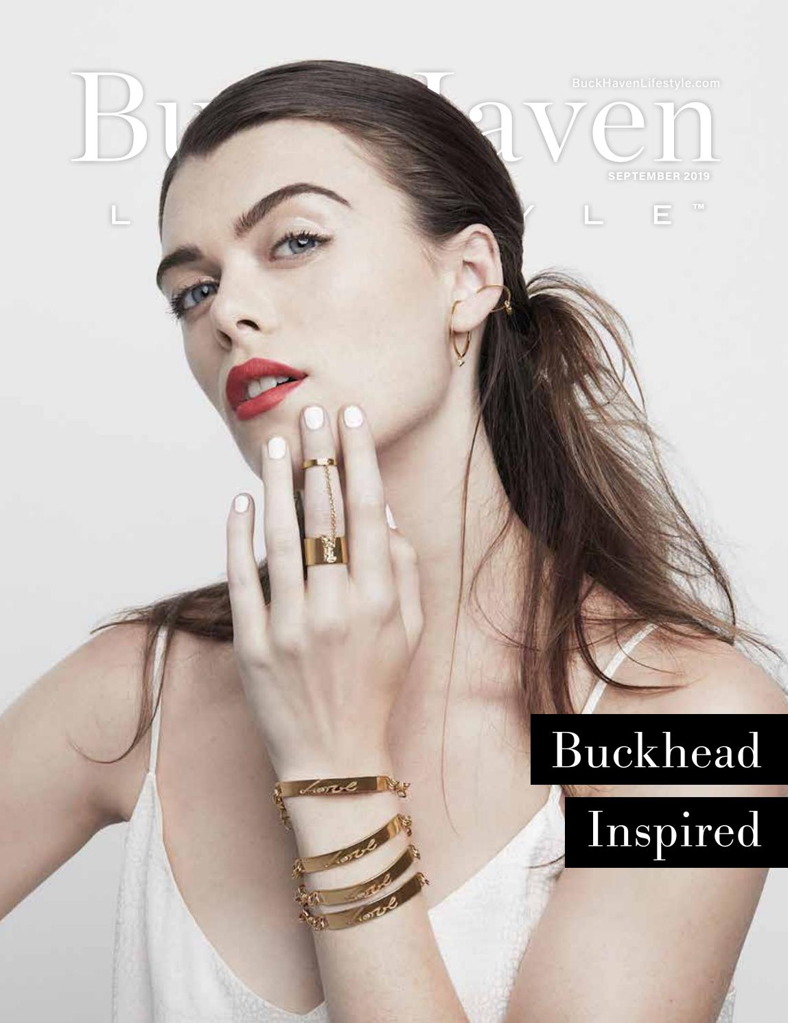 BuckHaven, GA September 2019 by Lifestyle Publications Issuu