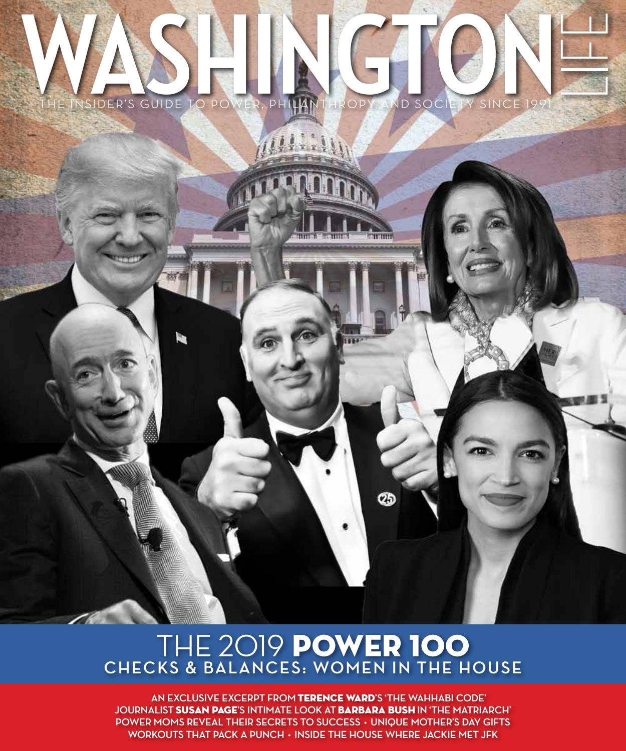 Washington Life Washington Life Magazine - May 2019 by Washington Life Magazine - Issuu