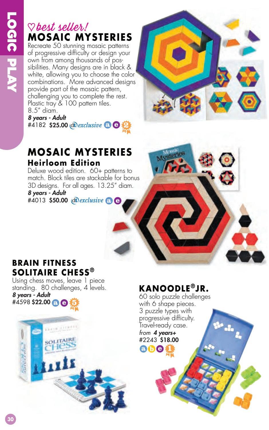Discovery Toys Catalog 20192020 (US) by Discovery Toys Issuu