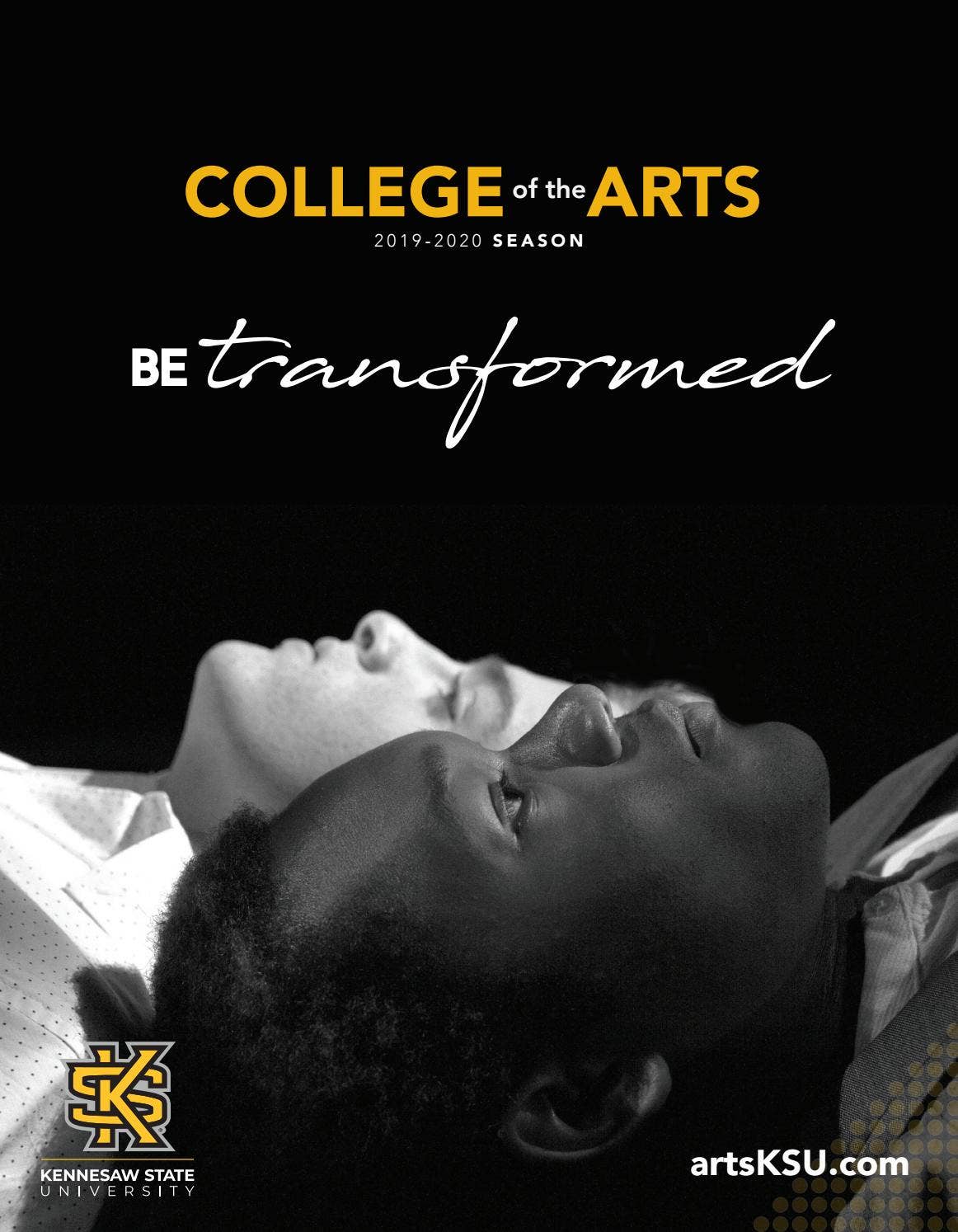 Kennesaw State College of the Arts 2019-2020 Season by Kennesaw State ...