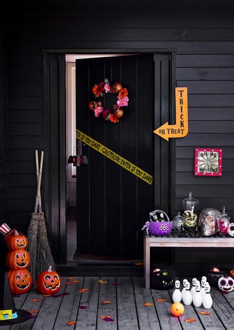 Sainsbury's 家居 - Halloween 2019 家具型录 第 5 页