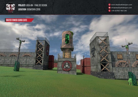 Area 404 - Final Set Design (Boomtown 2019) 第 21 页