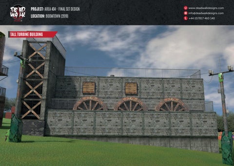 Area 404 - Final Set Design (Boomtown 2019) 第 23 页
